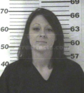 Biondi Lanae Spencer