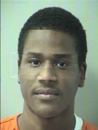 Marcus G Allen
