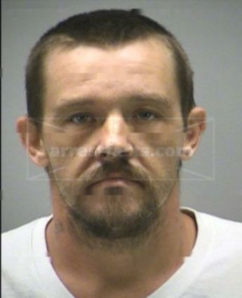 Joey Ray Lykins