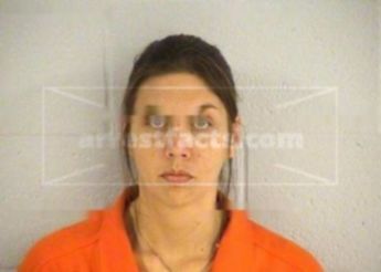 Danielle Elizabeth Howard