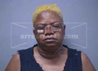 Robin Deann Crayton