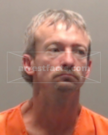 Claston Wayne Bearden