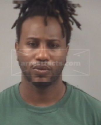 Taj Rahmel Cofield