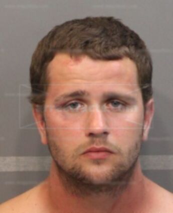 Christopher Mitchell Graham