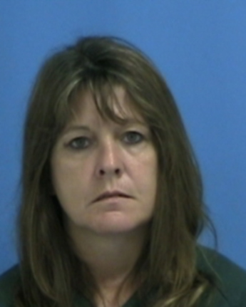 Tammy Sue Brown
