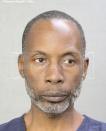 Charlton Christopher Williams