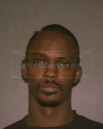 Jimmy Jerome Washington