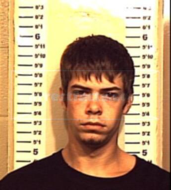 Chad Bryan Duran