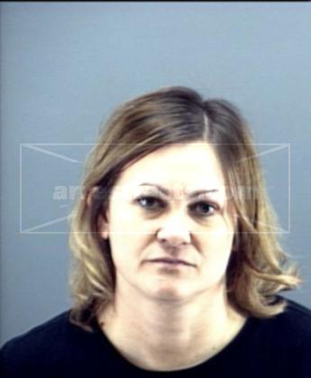 Candace Michelle Murrell