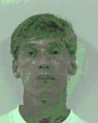 James Allen Coldiron