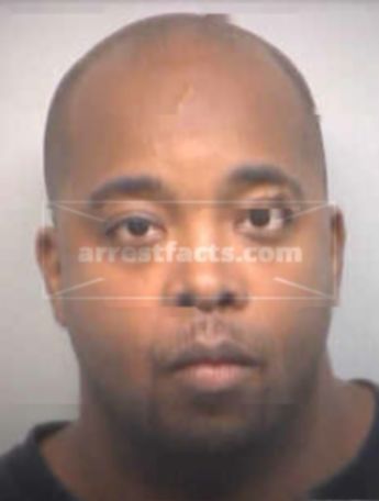 Royford Constantine Laing Jr.