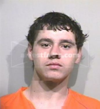 Brandon James Fox