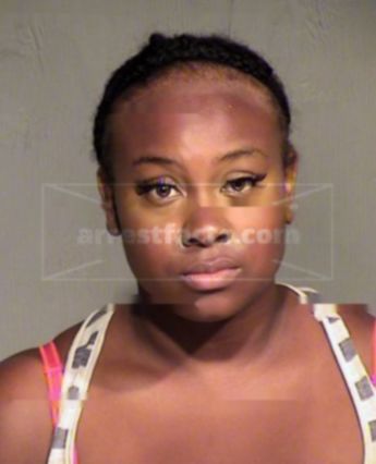 Eboni Jade Richey