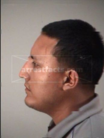 Sergio Rodriguez Pimentel