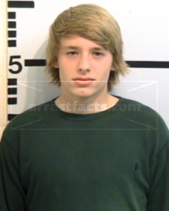 Tristan Miles Isom