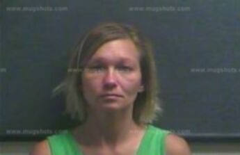 Anna Mari Deaton
