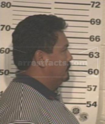 Jose Jaime Zamora Garcia