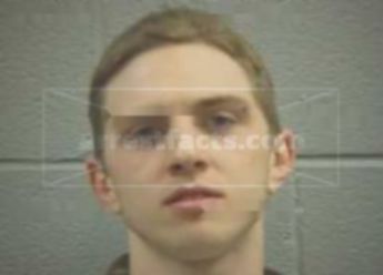 Christopher Neal Yates