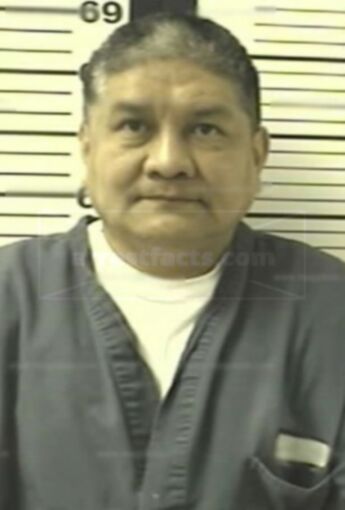 Kenneth Nez