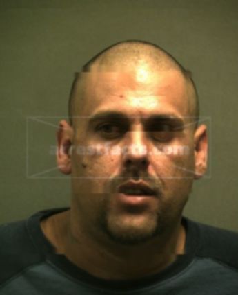 Shaun Paul Reeves