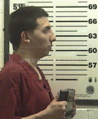 Anthony Sanchez