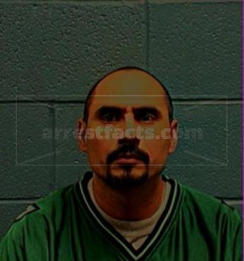 David De Jesus Aviles-Sanchez
