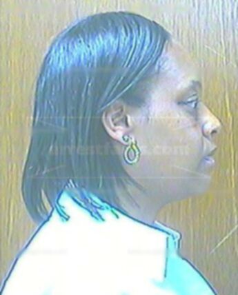 Latricia D Jones