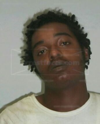 Marco Terrell Selph