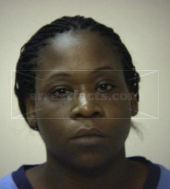 Pamela Yvonne Roberts