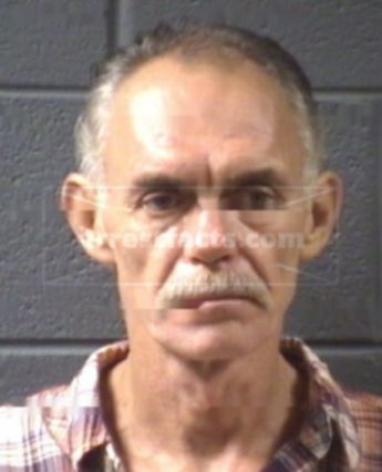 Anthony Gene Coffey