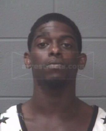 Deandre Davis