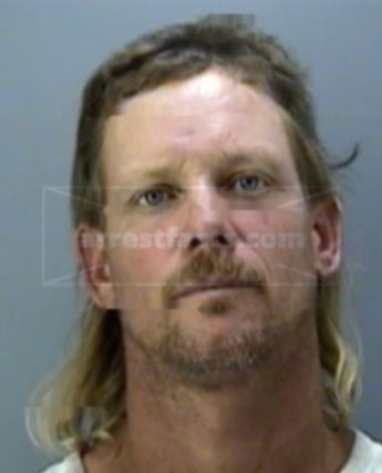 Kenneth Wade Thrasher