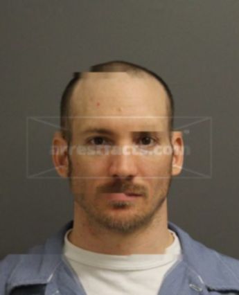 Jeremy Steven Miller