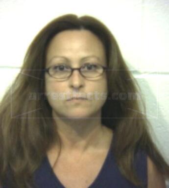 Angela Marie Cambron