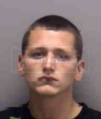 Taylor Scott Wolfinger