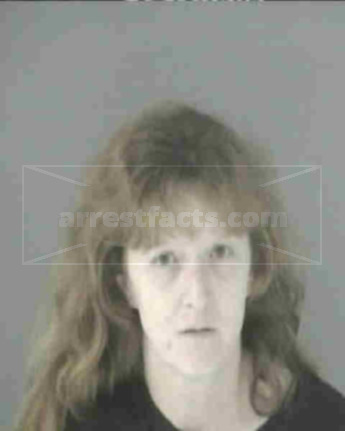 Susan Marie Darst