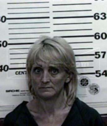 Rebecca Delyn Wilson