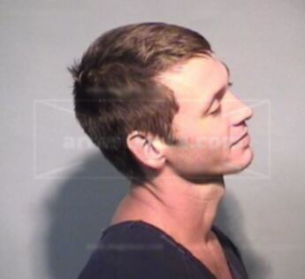Corey James Justice