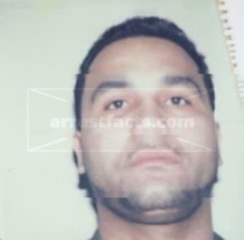Ricardo Pena