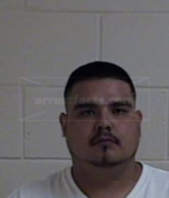 Andrew Steven Tamez Gonzalez