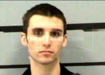 Aaron James Sawyer Jaggers