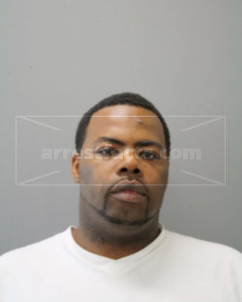Donald Frederick Thomas
