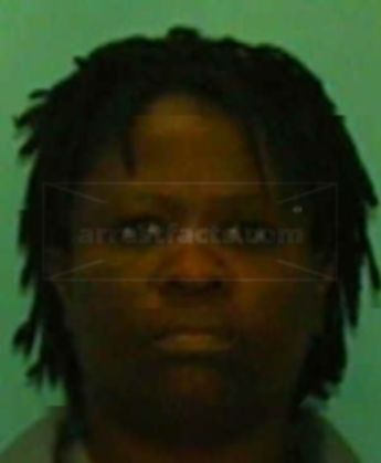 Lewanda Michell Williams