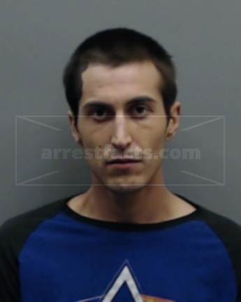 Timothy Alton Hall
