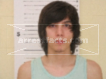 Taylor James Rector