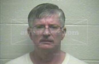 Donald Ray O'grady