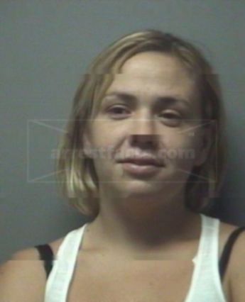 Kara Nicole Davenport