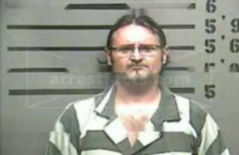 Kevin Wayne Clayton