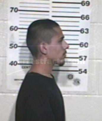 Hector Manuel Gonzalez Rodriguez