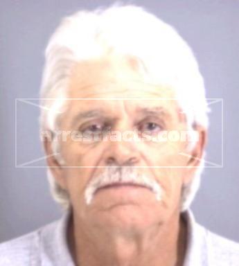 Tommy Gerald Durham